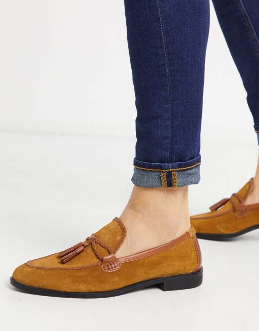 House of hounds tassel loafers store