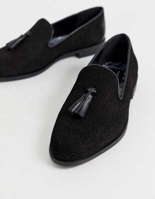 house loafers