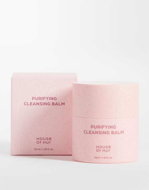 House Of Hur - Baume nettoyage purifiant 50ml - view 1