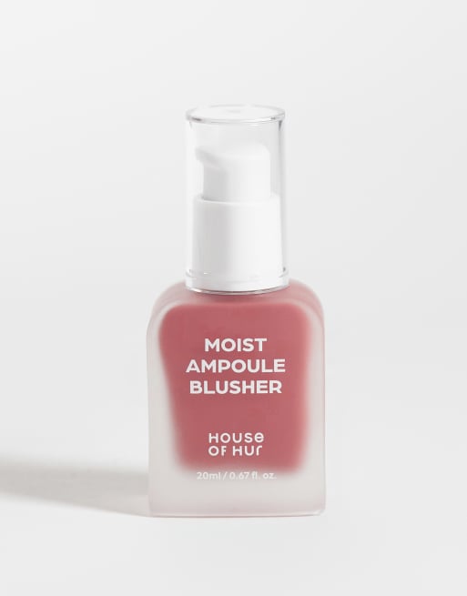 HOUSE OF HUR - Blush hydratant 20 ml - #03 Rose Brown, 2 de 4