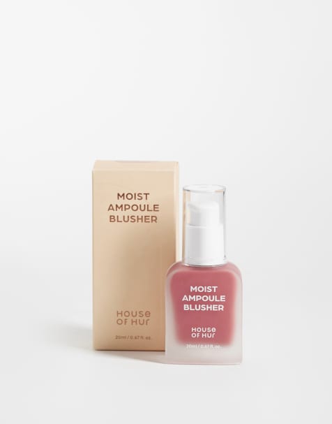 HOUSE OF HUR - Blush Moist Ampoule #03 Rose Brown 20 - view 1