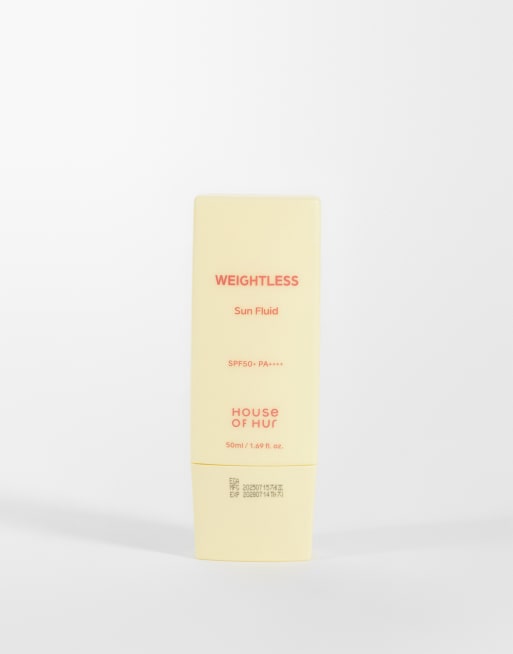 House of Hur - Fluido solare Weightless 50 ml, 3 di 4