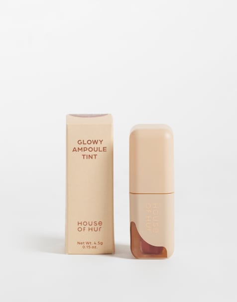 HOUSE OF HUR - Glowy Ampoule Tint 02Brown Red 4,5 g - view 1