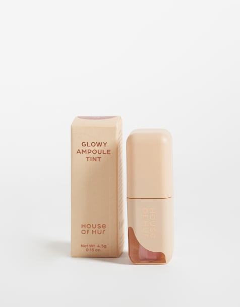 HOUSE OF HUR - Glowy Ampoule Tint 04 Ginger 4,5 g - view 1