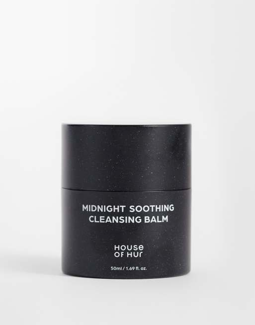HOUSE OF HUR Midnight Soothing Cleansing Balm 50ml, 3 of 4