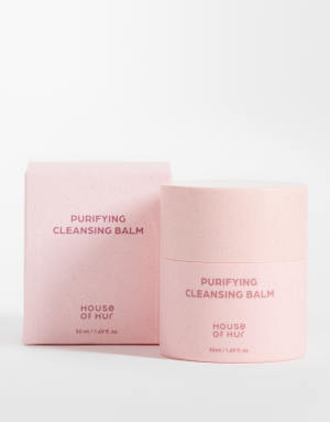 HOUSE OF HUR Purifying Cleansing Balm 50ml
