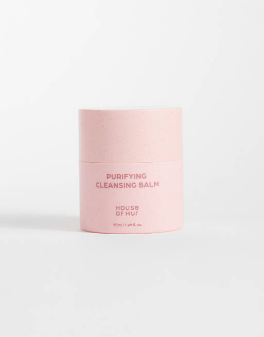 HOUSE OF HUR Purifying Cleansing Balm 50ml, 3 of 4
