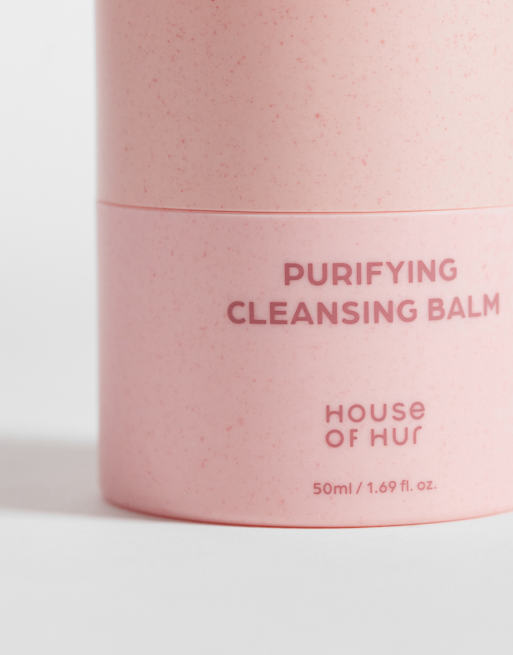 HOUSE OF HUR Purifying Cleansing Balm 50ml, 4 of 4