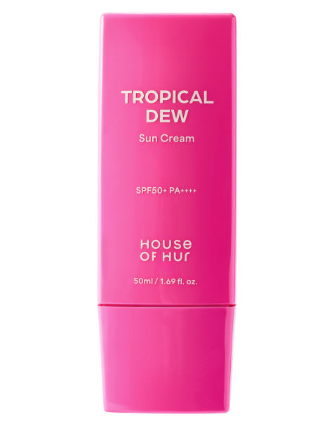 HOUSE OF HUR - Tropical Dew Sun Cream - 50 ml - view 1