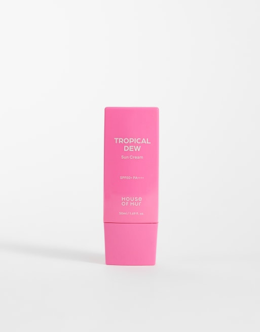 HOUSE OF HUR - Tropical Dew Sun Cream - 50 ml, 2 af 4