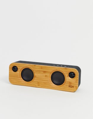House of Marley  Get Together  Mini-Lautsprecher Mehrfarbig