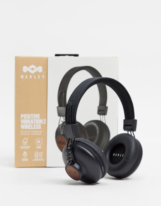 The house of marley online positive vibration 2 wireless