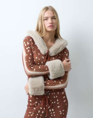 Rib Knit 1