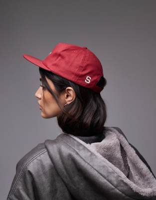 House Of Sunny Signature Cap
