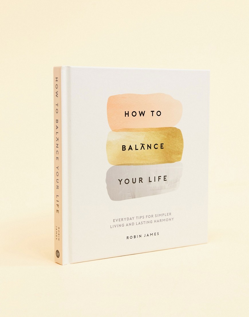 How to balance your life-Multi