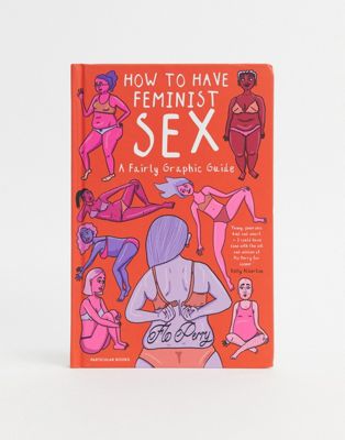 How to have feminist sex-Multi