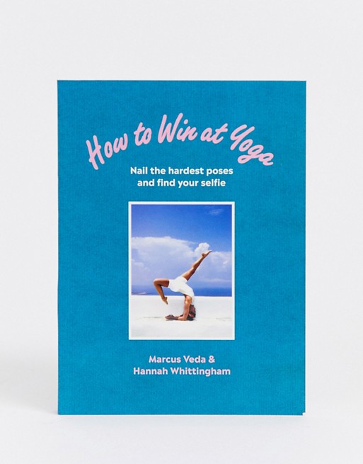 How to win at yoga