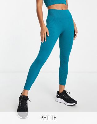 Petite Work Out Leggings