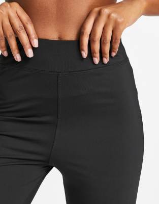 Nike Wide Leg Yoga Pants