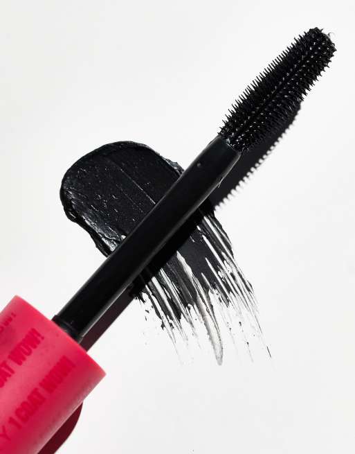 Huda Beauty - 1 Coat WOW! Extra Volumizing and Lifting Mascara, 2 af 6