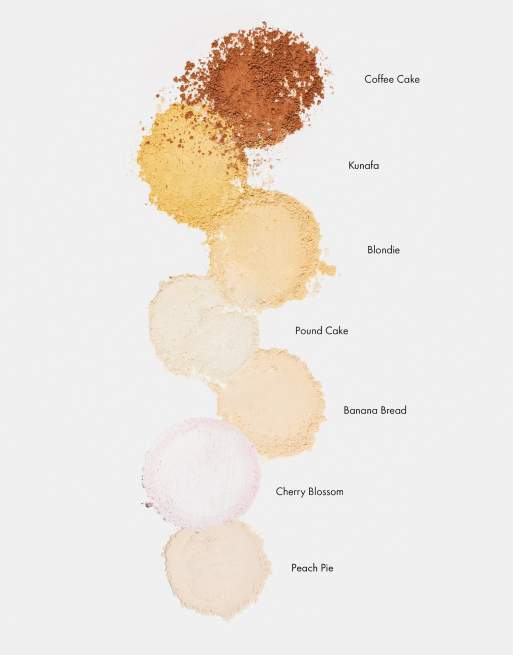 Huda Beauty – Baby Bake Loose Baking & Setting Powder – Löst puder, 4 av 4