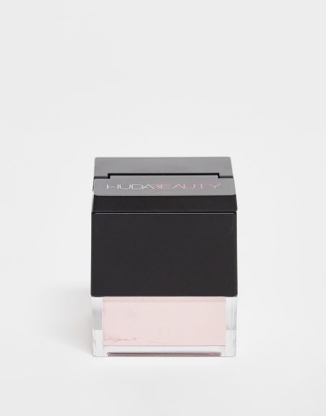 Huda Beauty Baby Bake Loose Baking & Setting Powder - view 1