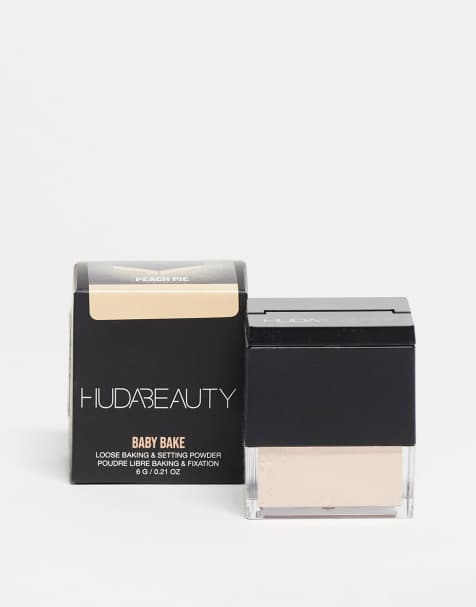 Huda Beauty Baby Bake Loose Baking & Setting Powder - view 1