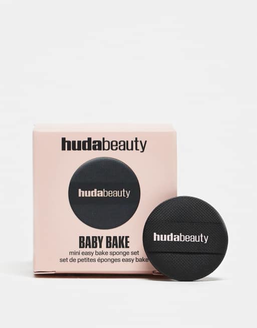 Huda Beauty – Baby Bake – Zestaw gąbek