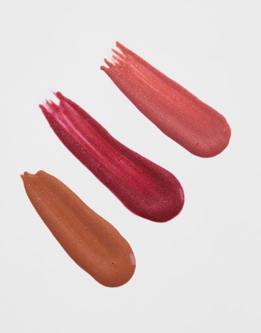 HUDA BEAUTY Baby Blush Mocktail kit trío, 3 de 4