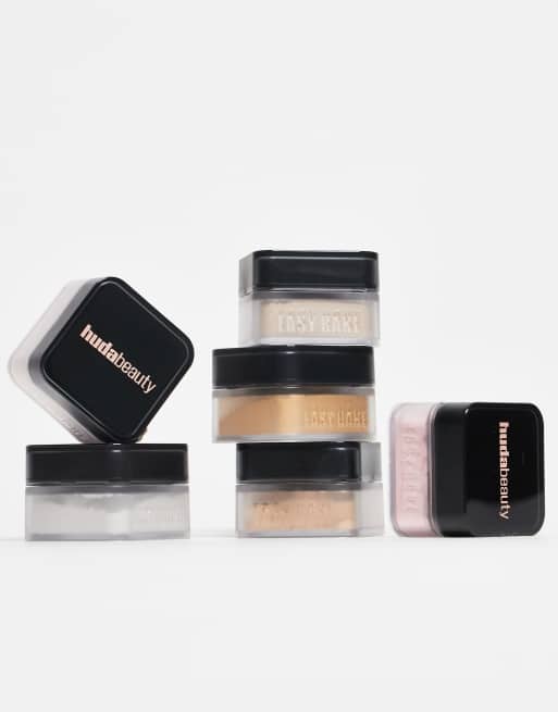 Huda Beauty - Baby Easy Bake - Los fixerende poeder, 2 van 4