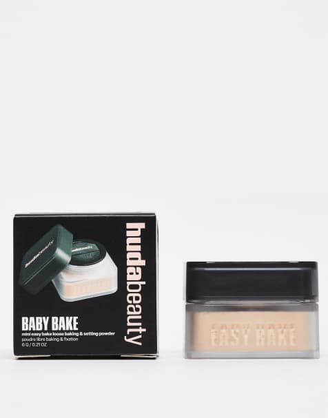 Huda Beauty - Baby Easy Bake - Poudre libre - view 1