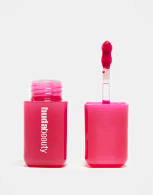 Huda Beauty - Blush Filter - Blush liquide - Intense Guava-rose