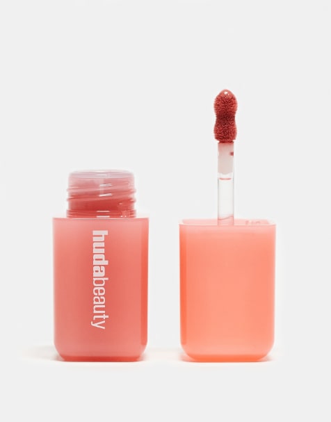 Huda Beauty - Blush Filter - Blush liquide - Sunset Lychee - view 1