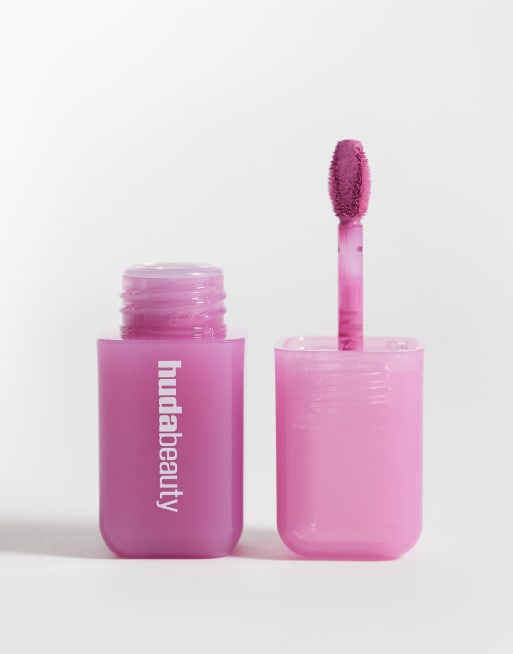 HUDA BEAUTY - Blush Filter - Blush liquide - Ube Berry, 3 de 4