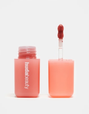 Huda Beauty - Blush Filter - Flüssigrouge in der Farbe Sunset Lychee-Rosa