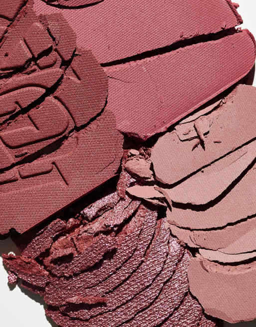 Huda Beauty - Blush Filter - Palette de blush - Rose Berry, 3 de 4