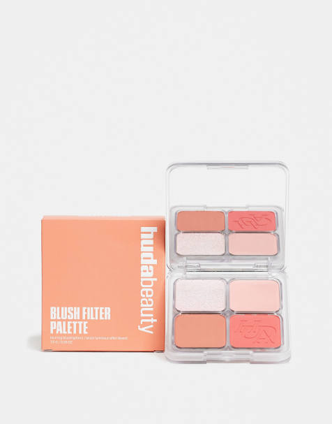 Huda Beauty - Blush Filter - Palette de blush - Toasty Peach - view 1