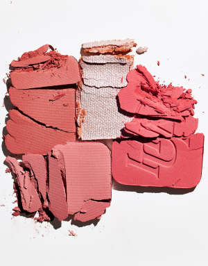 Huda Beauty Blush Filter Palette - Toasty Peach