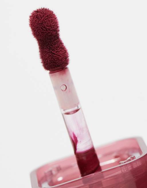 Huda Beauty - Blush liquide - Black Cherry, 3 de 4