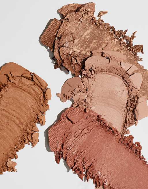 Huda Beauty Bronze Filter-palet i Medium, 2 af 5