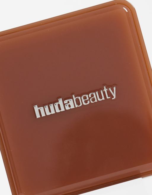 Huda Beauty Bronze Filter-palet i Tan, 4 af 5