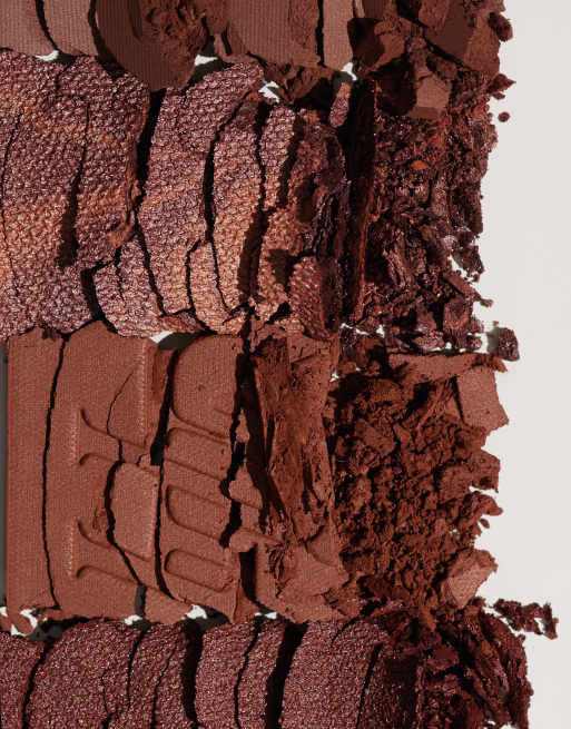 Huda Beauty Bronze filter palet in Rich, 2 van 5