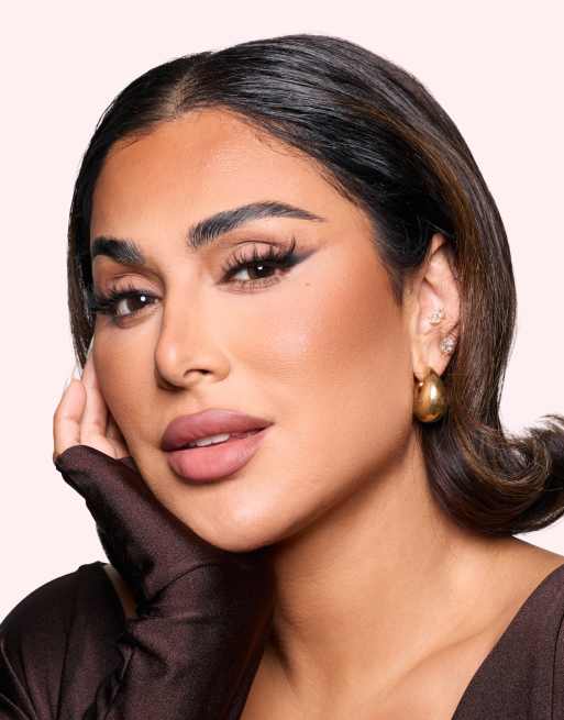 Huda Beauty Bronze Filter-palett i Rich, 5 av 5