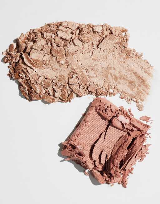 Huda Beauty Bronze Filter Palette i Light, 2 af 5