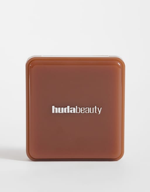 Huda Beauty Bronze Filter Palette i Light, 4 af 5