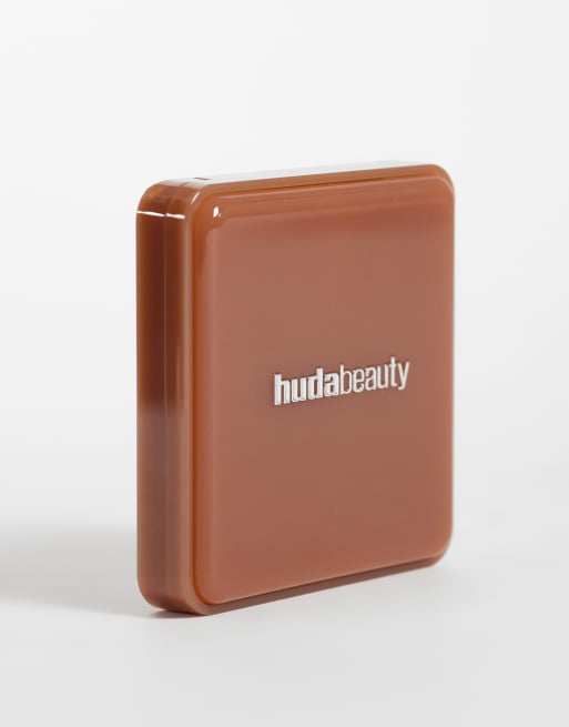 Huda Beauty Bronze Filter Palette in Rich, 4 von 5