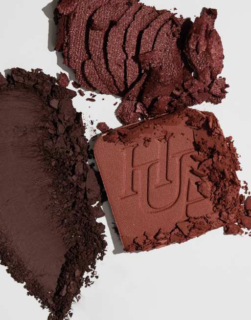 Huda Beauty Bronze Filter Palette in Ultra Rich, 2 of 5