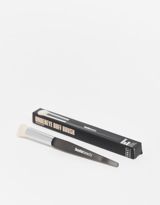 Huda Beauty - Buff kwast voor onder de ogen, 2 van 4