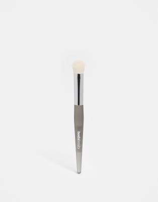 Huda Beauty - Buff - Pinsel für die Partie unter den Augen-Keine Farbe
