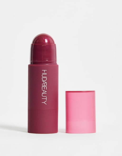 Huda Beauty – Cheeky Tint Blush Stick – Rouge på stift – Baddie Berry